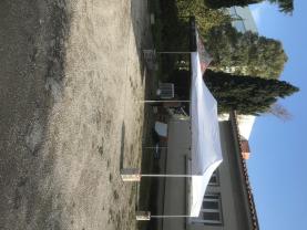 Location tente reception