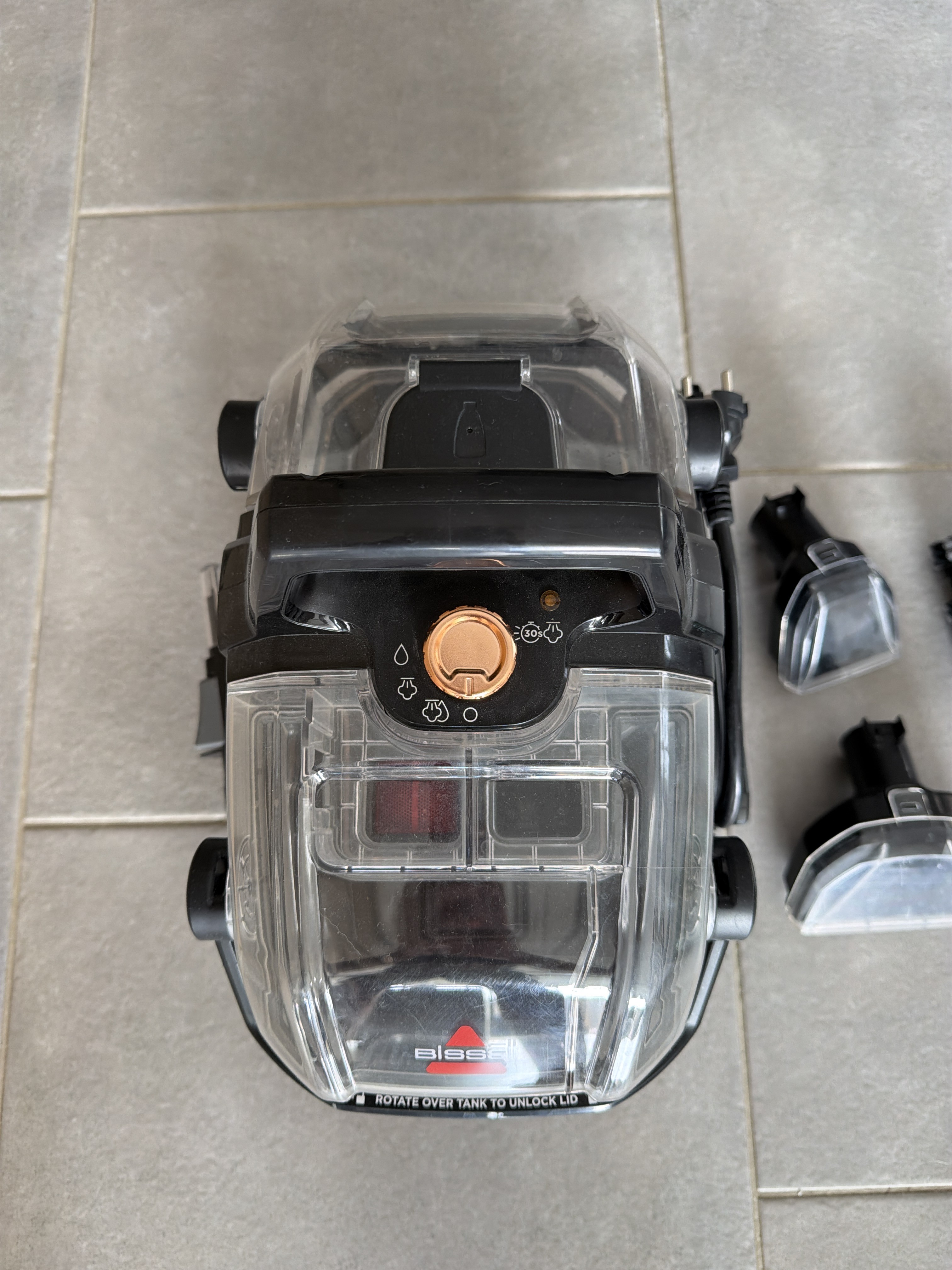 Location shampouineuse entre particuliers (08)