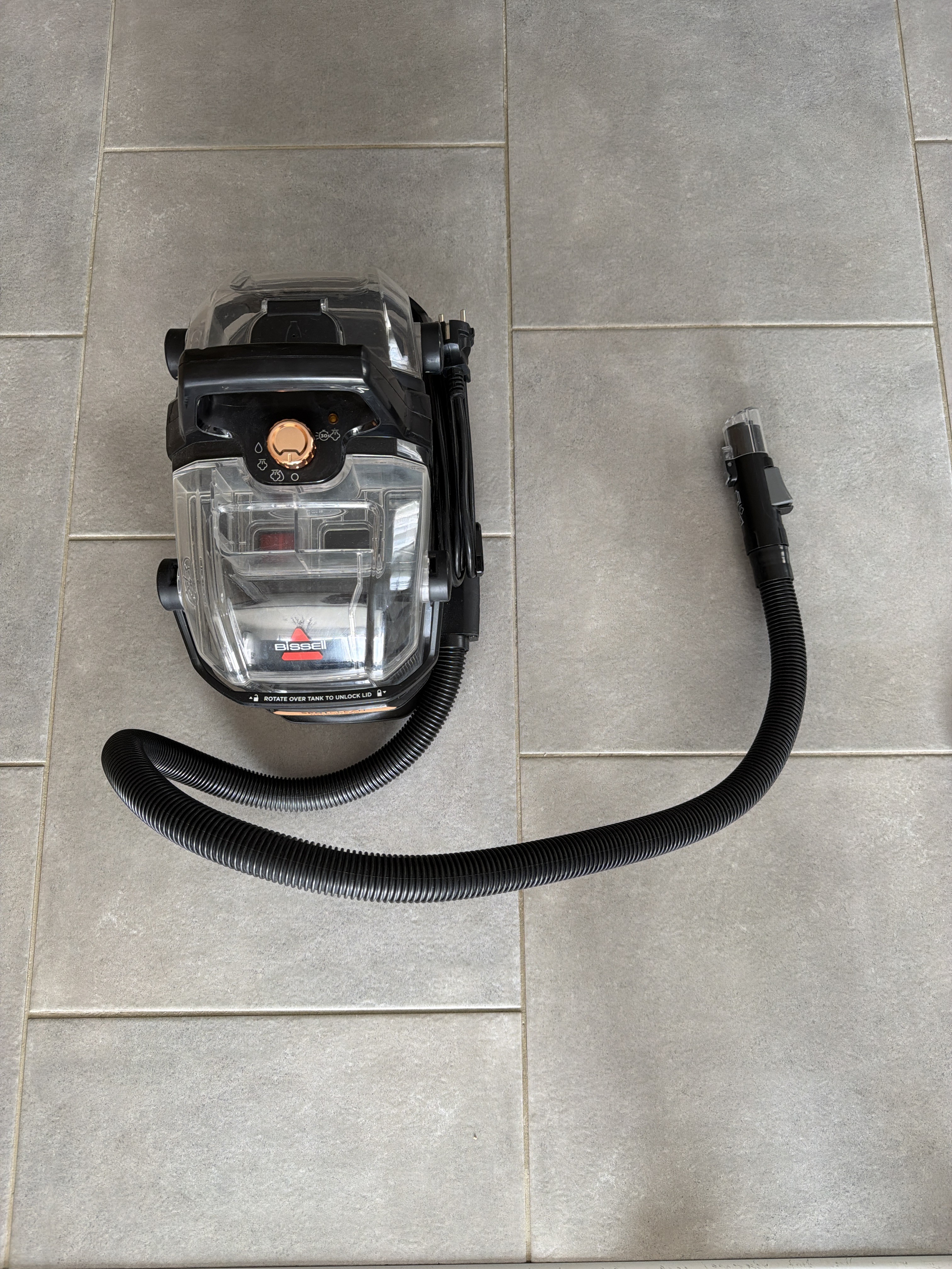 Location shampouineuse entre particuliers (08)