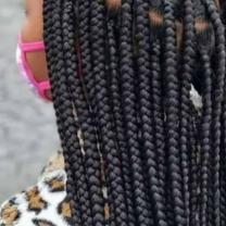Service coiffure