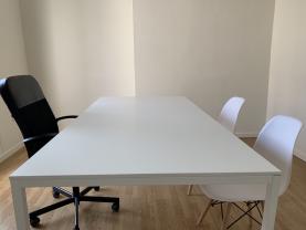Location coworking dans bureaux