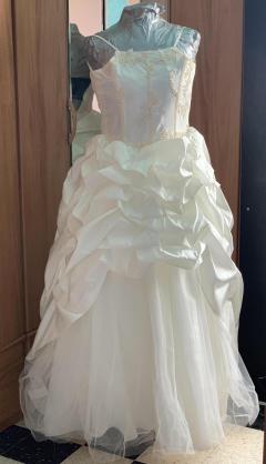Location robe de mariee