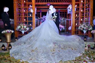 Location robe de mariee
