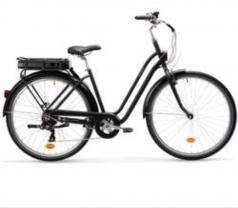 Location velos