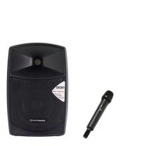 Location enceinte