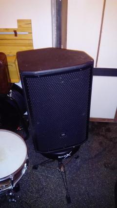 Location enceinte