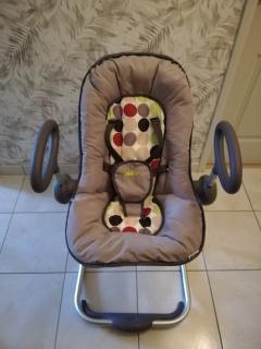 Location transat bebe