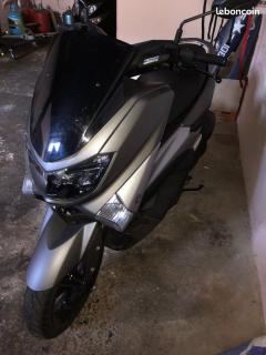 Location scooter