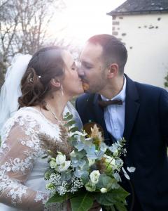 Service photographie