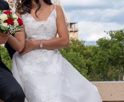 Location robe de mariee