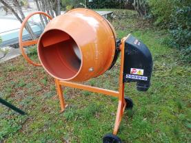Location betonniere