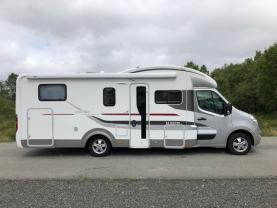 Location campingcar