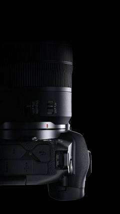 Service photographie