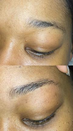 Service estheticienne