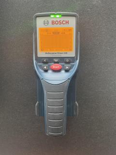 Location detecteur