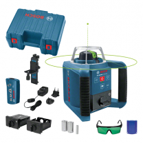 Location niveau laser