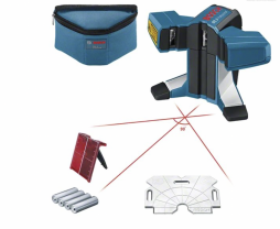 Location niveau laser