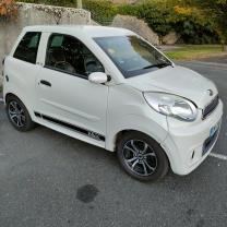 Location voiture sans permis