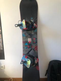 Location materiel de ski