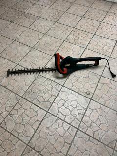 Location taille haie