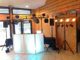 Location jeux de lumieres