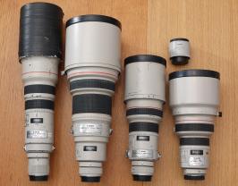 Location objectif appareil photo