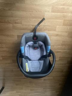 Location siege auto enfant