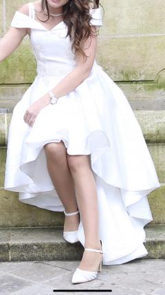 Location robe de soiree