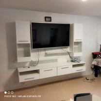 Service montage de meubles