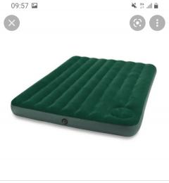 Location matelas de voyage