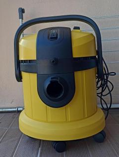 Location injecteur extracteur