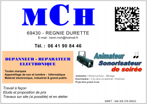 Location autres electromenager