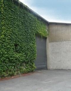 Location stockage dans local