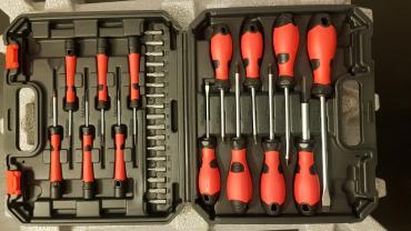 Location malette outils