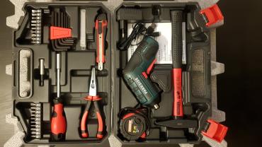 Location malette outils