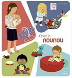 Service garde enfants