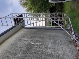 Location echafaudage