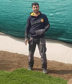 Service jardinage