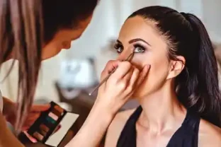 Service maquillage