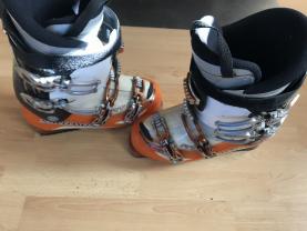 Location materiel de ski