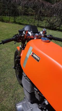 Location moto