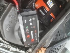 Location chargeur de batterie