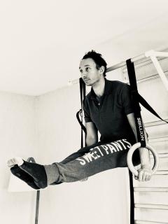 Service cours de sport