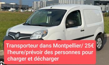 Service livraison