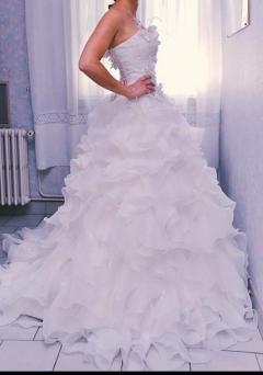 Location robe de mariee