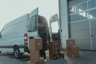 Location avec chauffeur