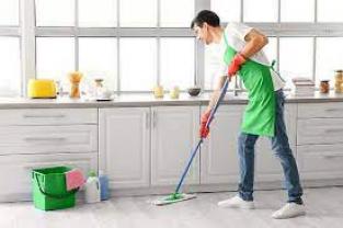 Service nettoyage