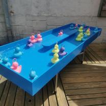 Location toboggan
