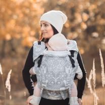 Location porte bebe