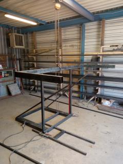 Service soudure